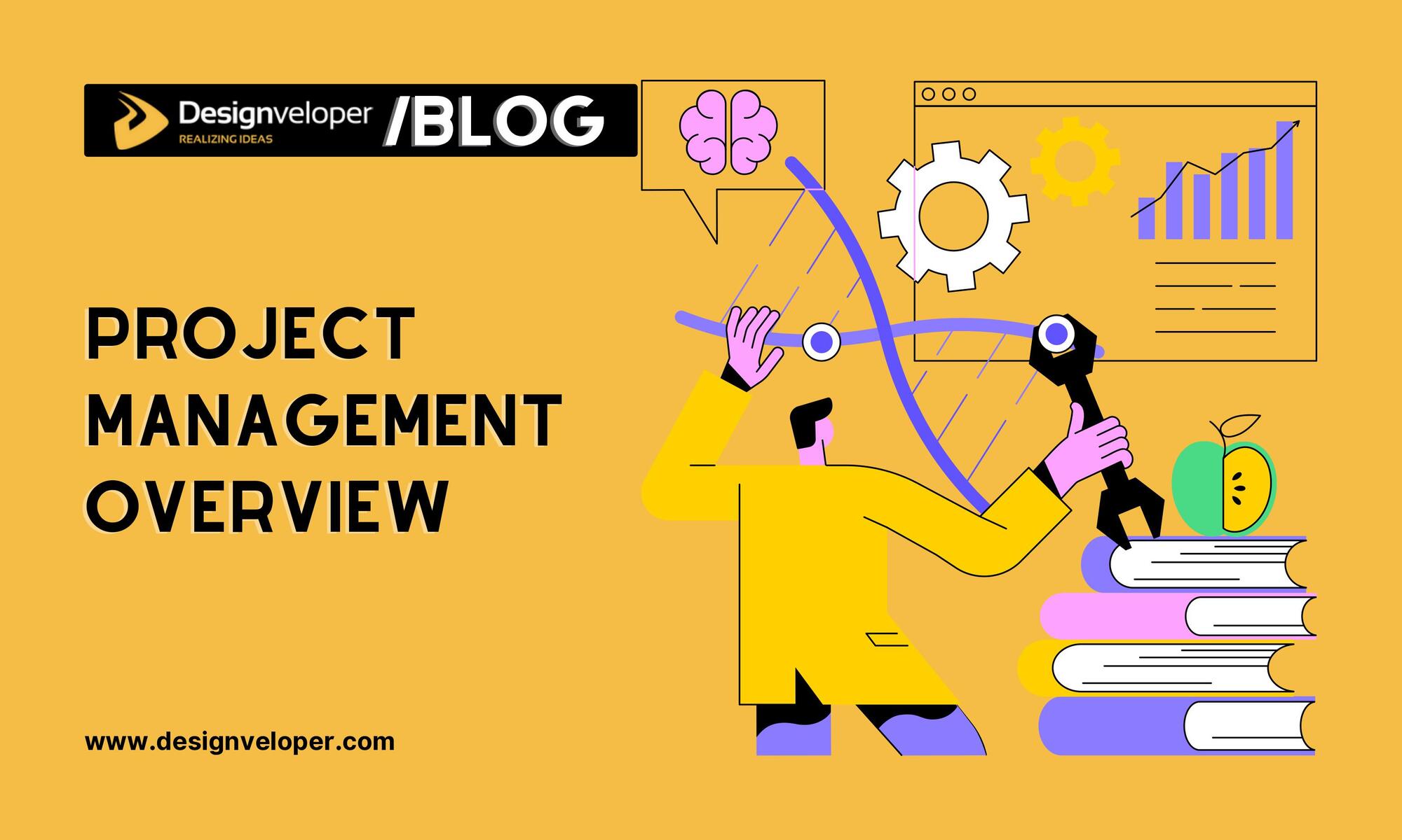Project Management Overview